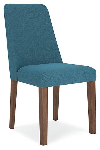 Lyncott Dining Chair - Tony’s Furniture Store & Linen (GA) - Multi Location