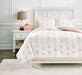 Lexann Full Comforter Set - Tony’s Furniture Store & Linen (GA) - Multi Location