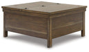 Moriville Occasional Table Set - Tony’s Furniture Store & Linen (GA) - Multi Location