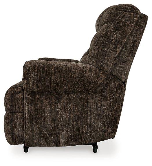 Movie Man Recliner - Tony’s Furniture Store & Linen (GA) - Multi Location