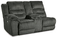 Nettington Power Reclining Sectional - Tony’s Furniture Store & Linen (GA) - Multi Location