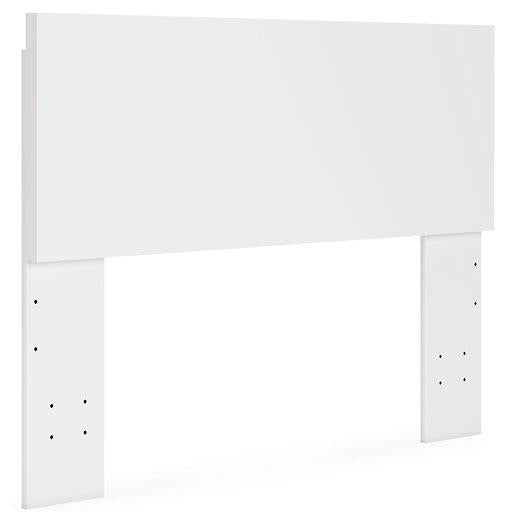 Onita Panel Bed with 1 Side Storage - Tony’s Furniture Store & Linen (GA) - Multi Location