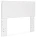 Onita Panel Bed with 1 Side Storage - Tony’s Furniture Store & Linen (GA) - Multi Location