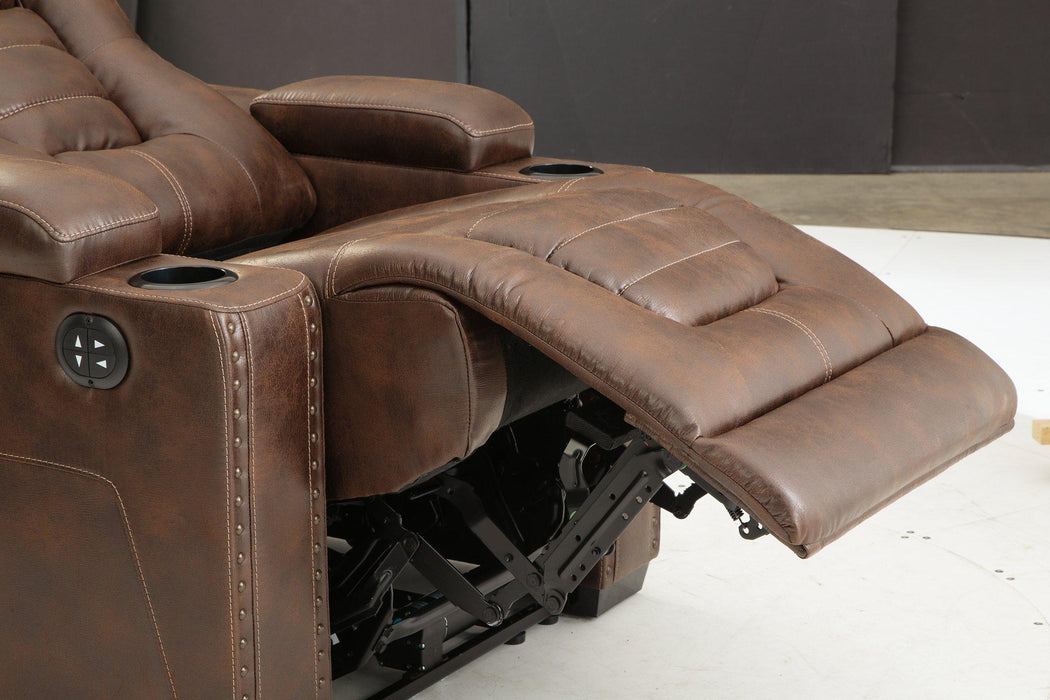 Owner's Box Living Room Set - Tony’s Furniture Store & Linen (GA) - Multi Location