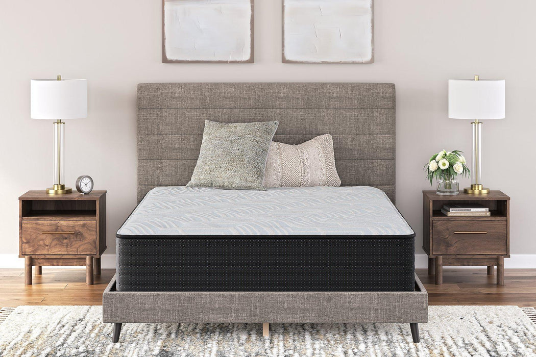 Palisades Plush Mattress - Tony’s Furniture Store & Linen (GA) - Multi Location