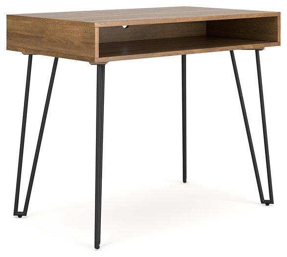 Strumford Home Office Desk - Tony’s Furniture Store & Linen (GA) - Multi Location