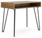 Strumford Home Office Desk - Tony’s Furniture Store & Linen (GA) - Multi Location