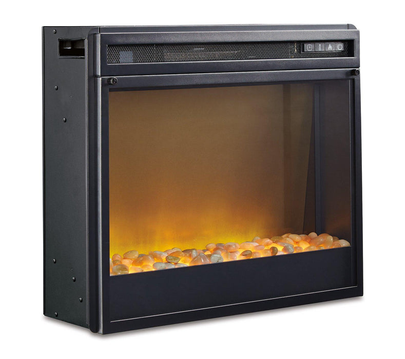 Bellaby 63" TV Stand with Fireplace - Tony’s Furniture Store & Linen (GA) - Multi Location