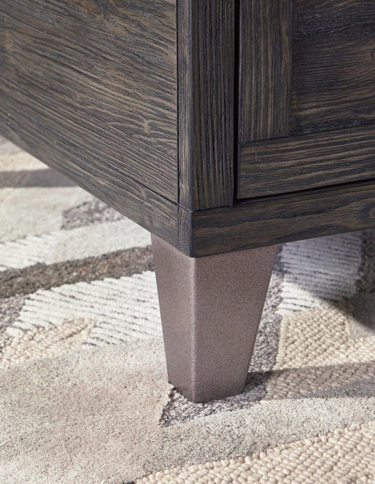 Todoe Coffee Table with Lift Top - Tony’s Furniture Store & Linen (GA) - Multi Location