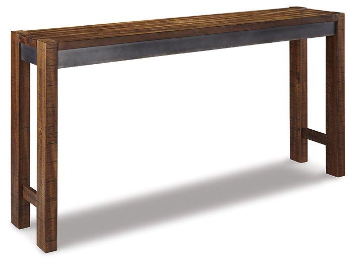 Torjin Counter Height Dining Set - Tony’s Furniture Store & Linen (GA) - Multi Location