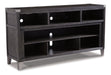 Todoe 65" TV Stand with Electric Fireplace - Tony’s Furniture Store & Linen (GA) - Multi Location