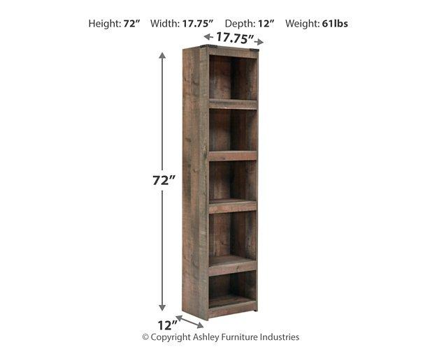 Trinell 3-Piece Entertainment Center - Tony’s Furniture Store & Linen (GA) - Multi Location