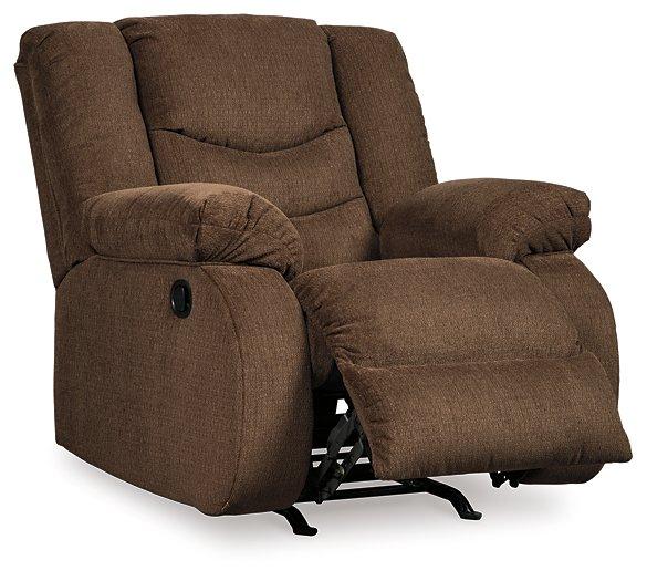 Tulen Recliner - Tony’s Furniture Store & Linen (GA) - Multi Location