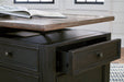 Tyler Creek Coffee Table with Lift Top - Tony’s Furniture Store & Linen (GA) - Multi Location