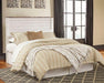 Willowton Bed - Tony’s Furniture Store & Linen (GA) - Multi Location