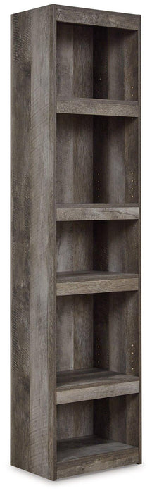 Wynnlow 3-Piece Entertainment Center with Electric Fireplace - Tony’s Furniture Store & Linen (GA) - Multi Location