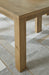 Galliden Dining Extension Table - Tony’s Furniture Store & Linen (GA) - Multi Location
