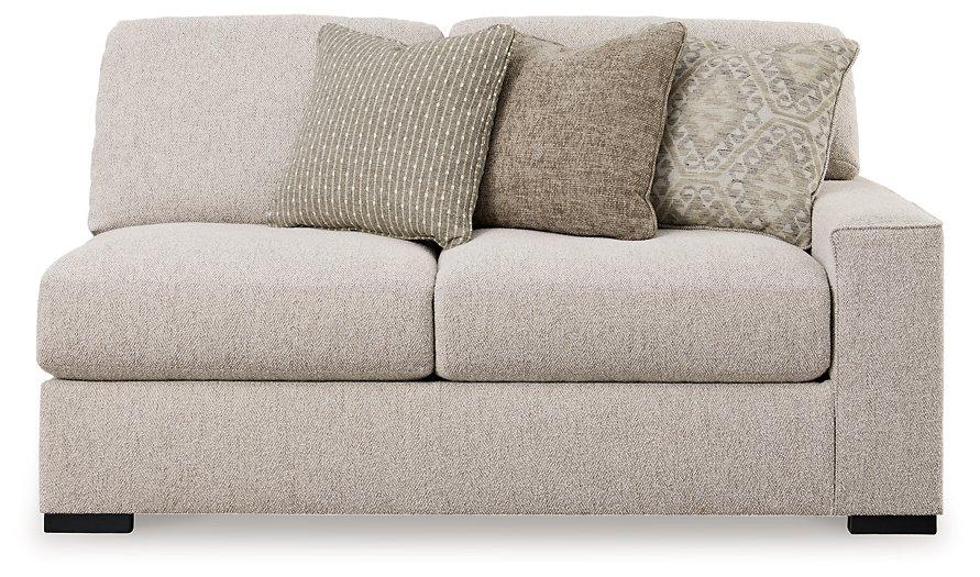 Ballyton Sectional - Tony’s Furniture Store & Linen (GA) - Multi Location