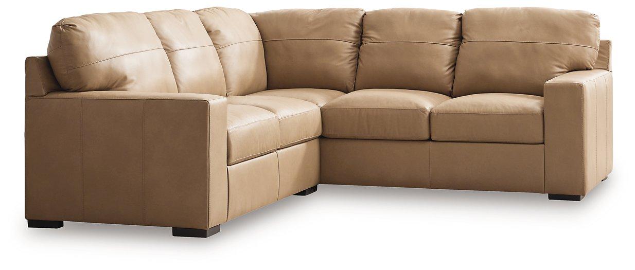Bandon 2-Piece Sectional - Tony’s Furniture Store & Linen (GA) - Multi Location