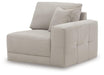Next-Gen Gaucho 2-Piece Sectional Loveseat - Tony’s Furniture Store & Linen (GA) - Multi Location