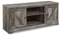 Wynnlow 4-Piece Entertainment Center - Tony’s Furniture Store & Linen (GA) - Multi Location