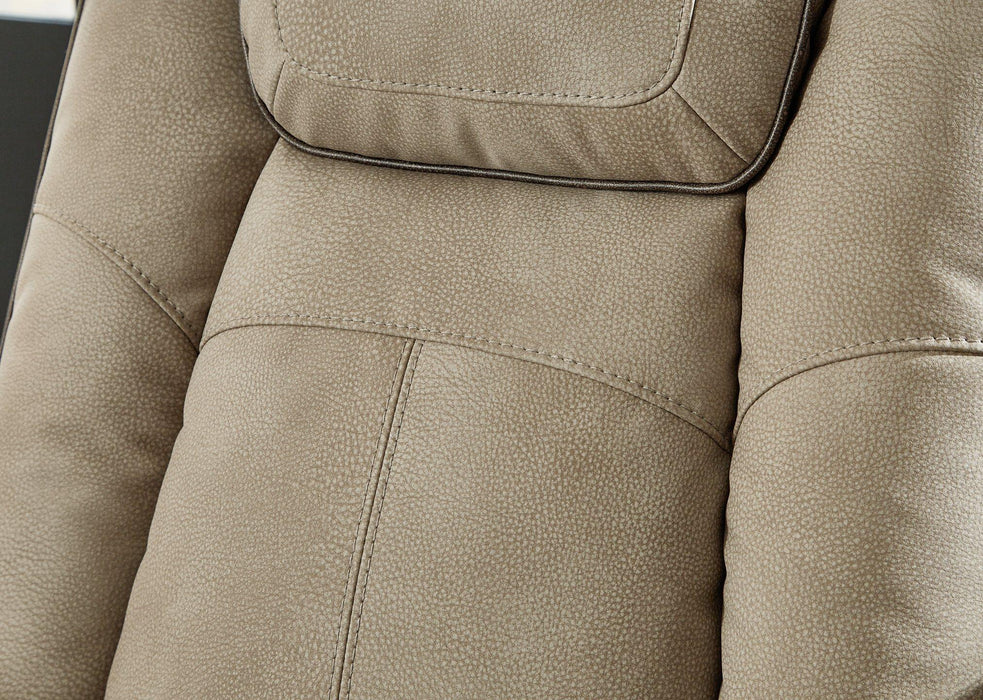Next-Gen DuraPella Power Reclining Sofa - Tony’s Furniture Store & Linen (GA) - Multi Location