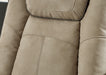 Next-Gen DuraPella Power Reclining Loveseat with Console - Tony’s Furniture Store & Linen (GA) - Multi Location