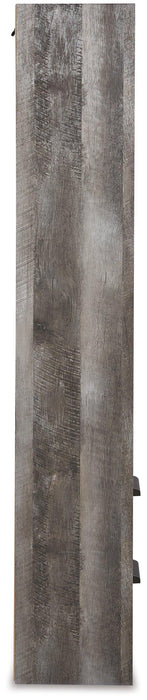 Wynnlow 4-Piece Entertainment Center - Tony’s Furniture Store & Linen (GA) - Multi Location