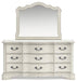 Arlendyne Bedroom Set - Tony’s Furniture Store & Linen (GA) - Multi Location