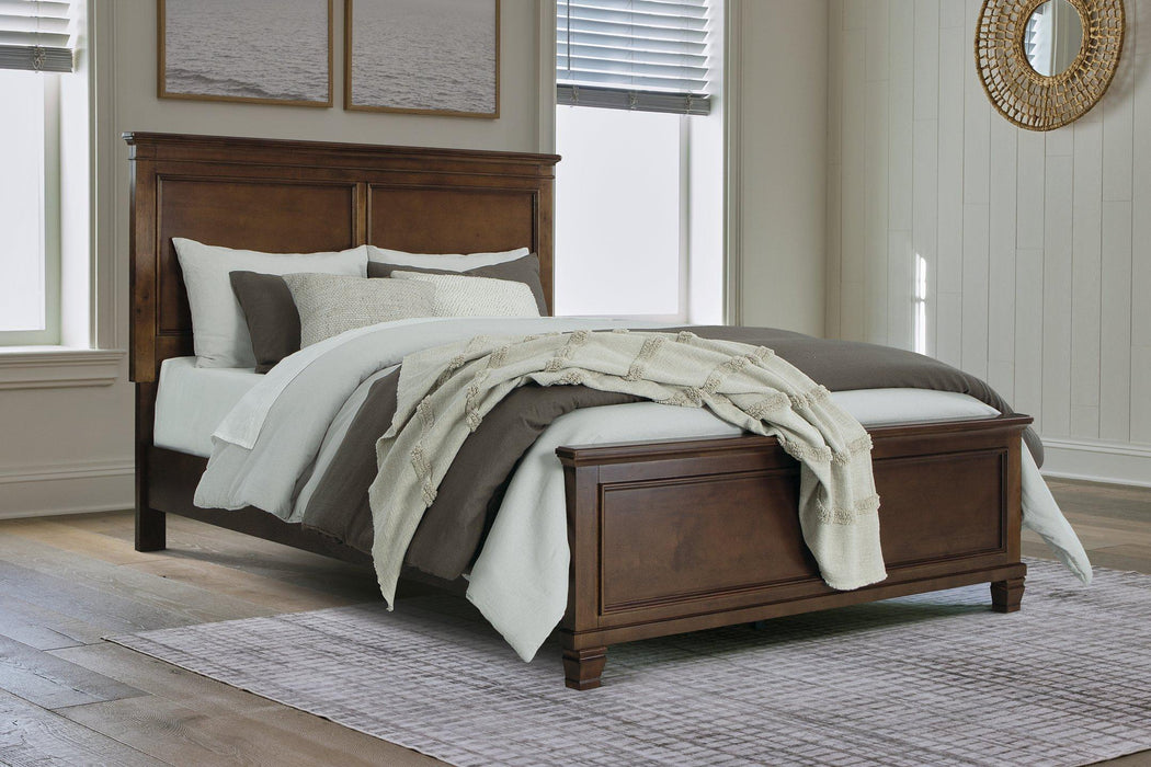 Danabrin Bed - Tony’s Furniture Store & Linen (GA) - Multi Location