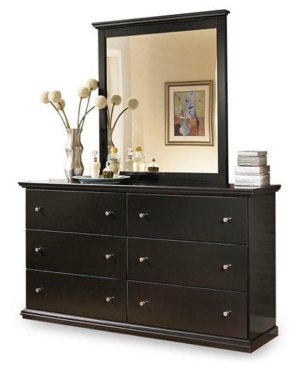 Maribel Dresser - Tony’s Furniture Store & Linen (GA) - Multi Location