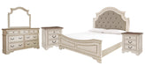 Realyn Bedroom Set - Tony’s Furniture Store & Linen (GA) - Multi Location