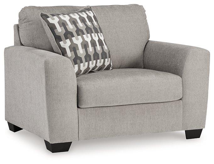 Avenal Park Living Room Set - Tony’s Furniture Store & Linen (GA) - Multi Location
