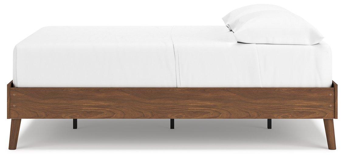 Fordmont Bed - Tony’s Furniture Store & Linen (GA) - Multi Location