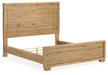 Galliden Bed - Tony’s Furniture Store & Linen (GA) - Multi Location