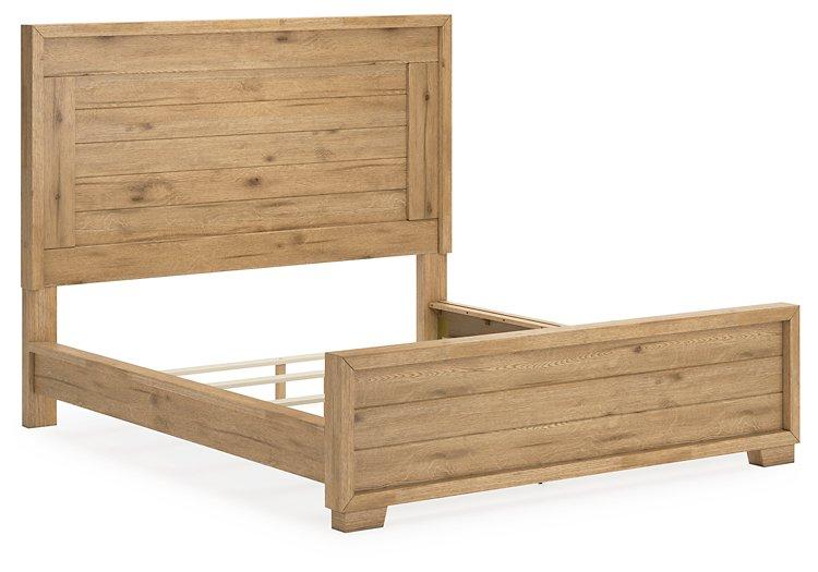 Galliden Bed - Tony’s Furniture Store & Linen (GA) - Multi Location