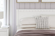 Hallityn Bed - Tony’s Furniture Store & Linen (GA) - Multi Location