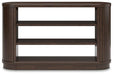 Korestone 60" Credenza - Tony’s Furniture Store & Linen (GA) - Multi Location