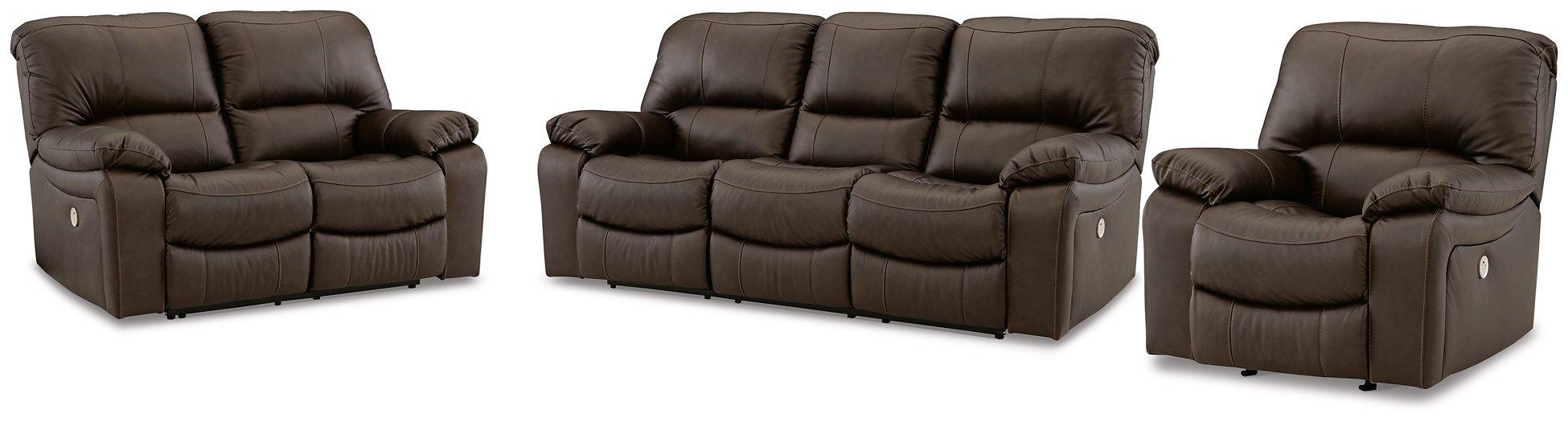 Leesworth Living Room Set - Tony’s Furniture Store & Linen (GA) - Multi Location