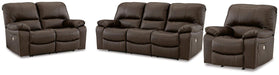 Leesworth Living Room Set - Tony’s Furniture Store & Linen (GA) - Multi Location