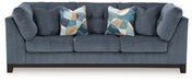 Maxon Place Sectional with Chaise - Tony’s Furniture Store & Linen (GA) - Multi Location