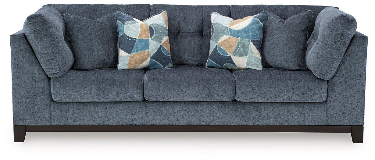 Maxon Place Sectional with Chaise - Tony’s Furniture Store & Linen (GA) - Multi Location