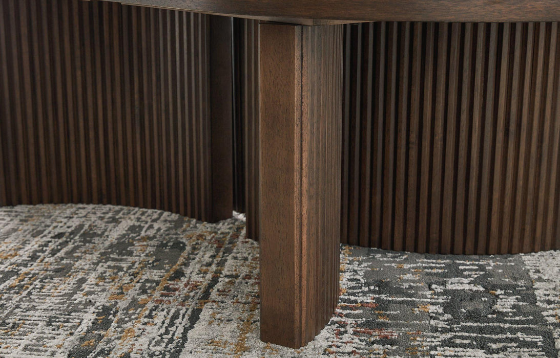 Korestone Occasional Table Set - Tony’s Furniture Store & Linen (GA) - Multi Location