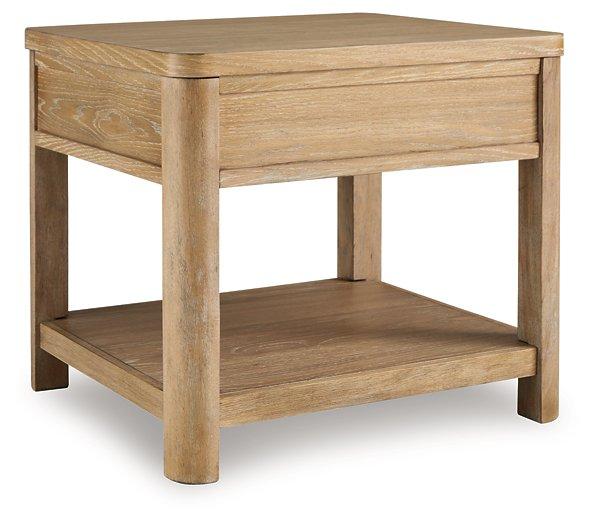 Rencott Occasional Table Set - Tony’s Furniture Store & Linen (GA) - Multi Location