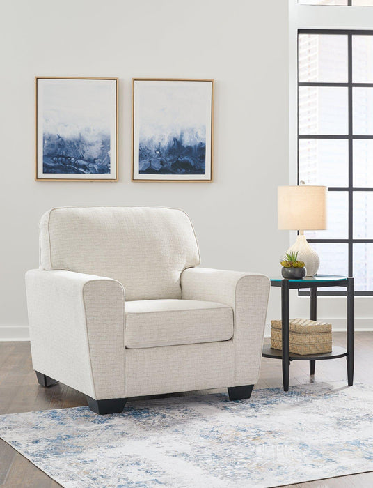 Cashton Chair - Tony’s Furniture Store & Linen (GA) - Multi Location