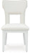 Chalanna Dining Chair - Tony’s Furniture Store & Linen (GA) - Multi Location