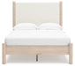 Cadmori Upholstered Bed - Tony’s Furniture Store & Linen (GA) - Multi Location