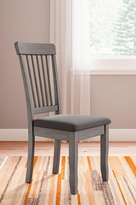 Shullden Dining Room Set - Tony’s Furniture Store & Linen (GA) - Multi Location