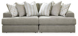 Avaliyah Living Room Set - Tony’s Furniture Store & Linen (GA) - Multi Location