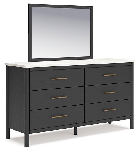 Cadmori Bedroom Set - Tony’s Furniture Store & Linen (GA) - Multi Location